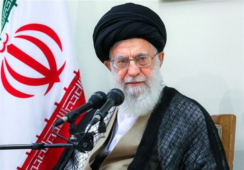 رهبر معظم انقلاب: اسرائیل منتظر مجازاتی سخت باشد 
